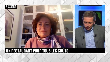 SMART IMPACT - Smart Ideas du vendredi 9 décembre 2022