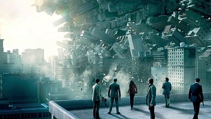 Hans Zimmer - Time Hozho Remix