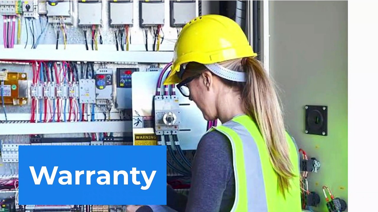 St Louis electrician