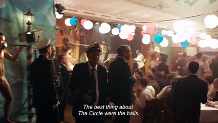 Le Cercle Bande-annonce (EN)