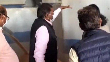 कृषि स्पेशल:सार्टेक्स मशीन से किसानों को उपज के मिलेंगे बेहतर दाम