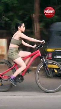 Urfi Javed aka Uorfi Javed