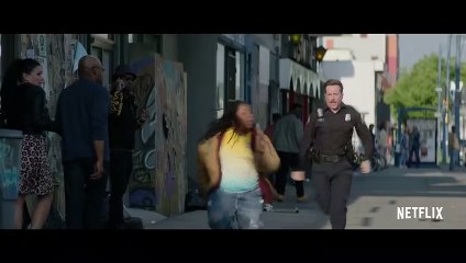 Coffee & Kareem Bande-annonce (EN)