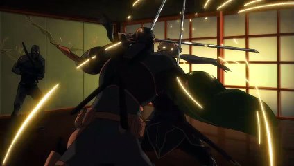 Le fils de Batman Bande-annonce (EN)