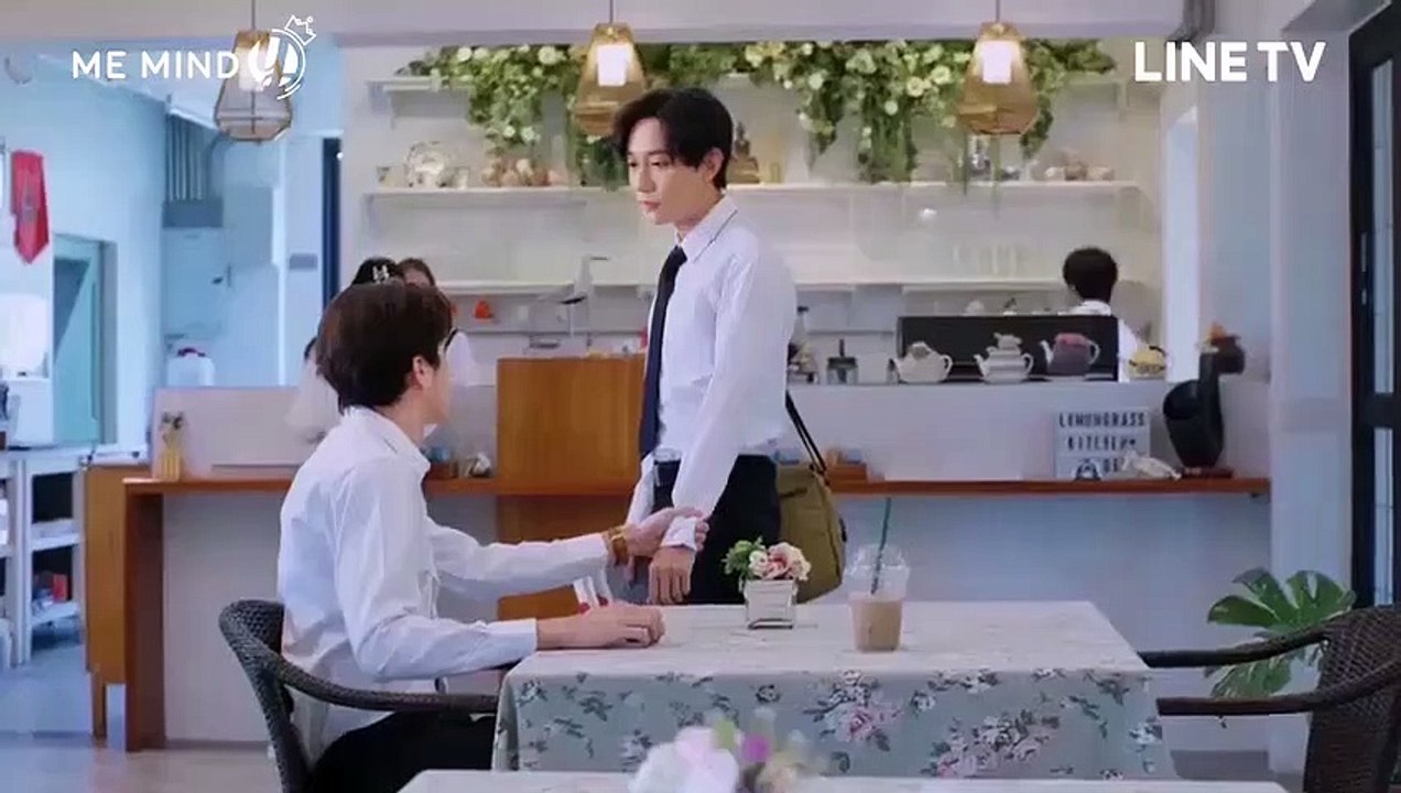 Don't Say No EP.4 ENG SUB