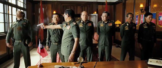 The Lady Bande-annonce (IT)