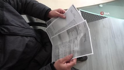 Yaptığı iyilik başına dert oldu, her gün ölüm korkusu ile yaşıyor