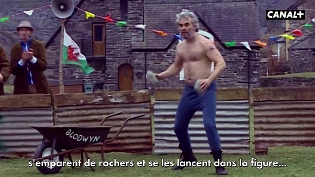 Documentary Now! - saison 4 Bande-annonce VO