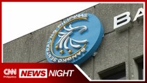 BSP, mag-aambag pa rin sa Maharlika Wealth Fund | News Night