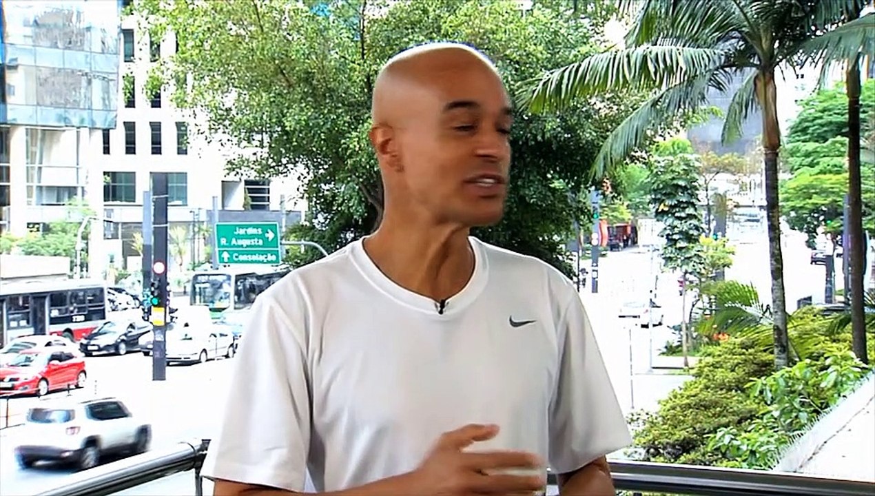 Confira o primeiro capítulo do documentário sobre a São Silvestre