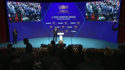 Bakan Kurum : "TOGG şarj ünitesi için 6 bin 800 site talepte bulundu"