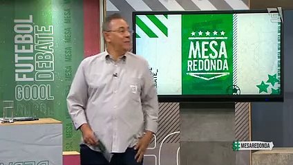 Rincón responde se bateu em Marcelinho e Edilson no Corinthians