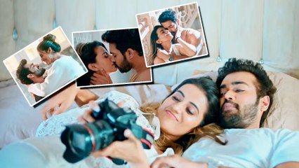 अक्षरा सिंह का इतना बोल्ड अवतार नहीं देखा होगा आपने, रिलीज हुआ उनका नया सॉन्ग 'कितने झूठे'