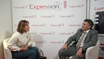 Salon FNAIM 2022 - Interview de Bruno Rouleau Président de l'APIC réalisée par Stéphanie de Muru