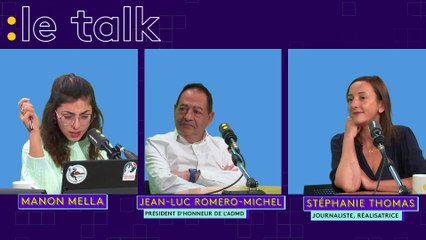 Fin de vie : mourir peut-il être un droit ? Le débat du Talk franceinfo