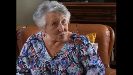 Mort d'un personnage culte de Scènes de ménages  :Andrée Damant s'est éteinte à 93 ans