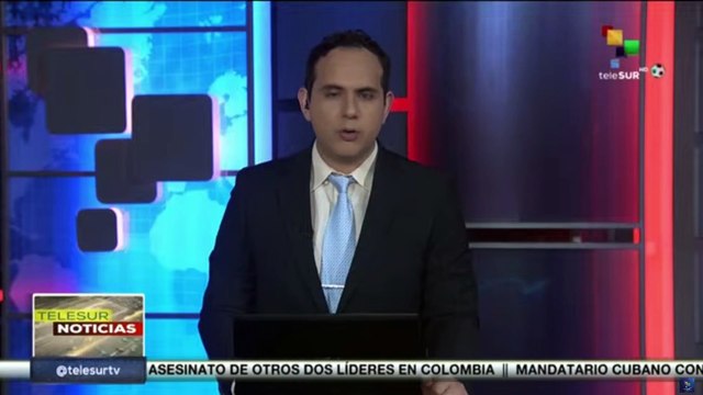 México: Movimientos feministas denunciaron falta de atención a casos de violencia de género