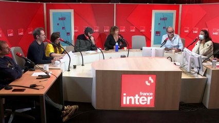 Harry et Meghan, les nouveaux Nabilla et Thomas - Tanguy Pastureau maltraite l'info