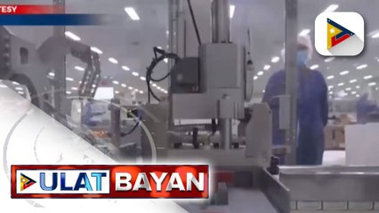 DOH: Handang magbakuna para sa mga batang edad lima pababa