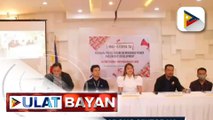 Mindanao Development Authority, hinikayat ang pribadong sektor na mag-invest sa renewable energy