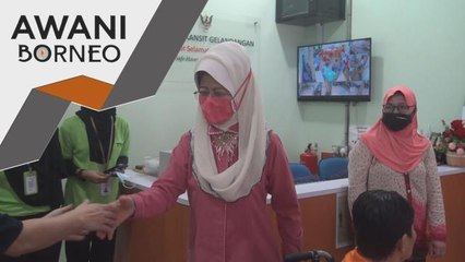 Ubah Stigma | Bantu gelandangan berdikari