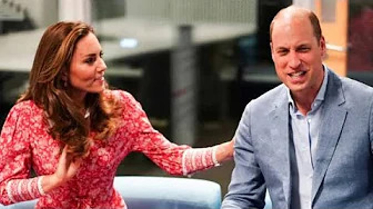 Kate Middleton et Prince William quatrième bébé, bonnes nouvelles avant Noël