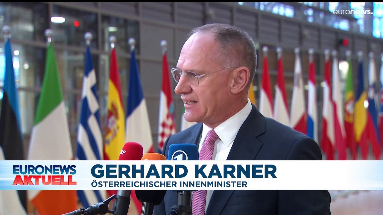 Nachrichten des Tages | 9. Dezember - Mittagsausgabe