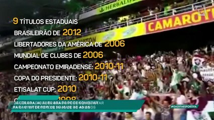 Abel Braga supera desconfiança e pode ser novamente campeão pelo Inter