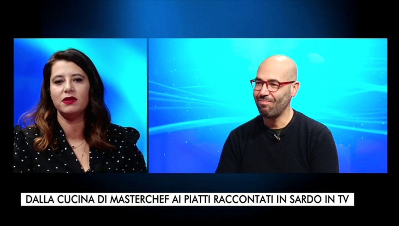 TG 08.12.2020  INTERVISTA DANIELE CUI