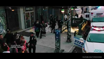 Law and Order SVU S24E10