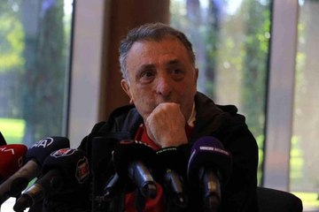 Ahmet Nur Çebi: "Camianın zarar görmemesi için sessizliğimi koruyacağım"