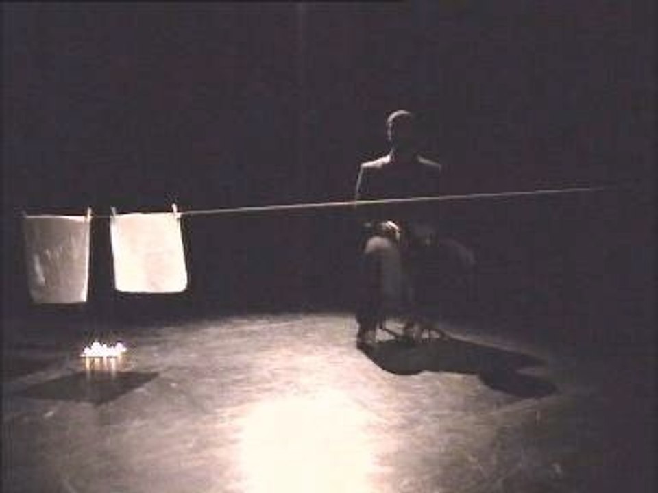 RUE FONTAINE DES VENTS : spectacle  de CHRONOS