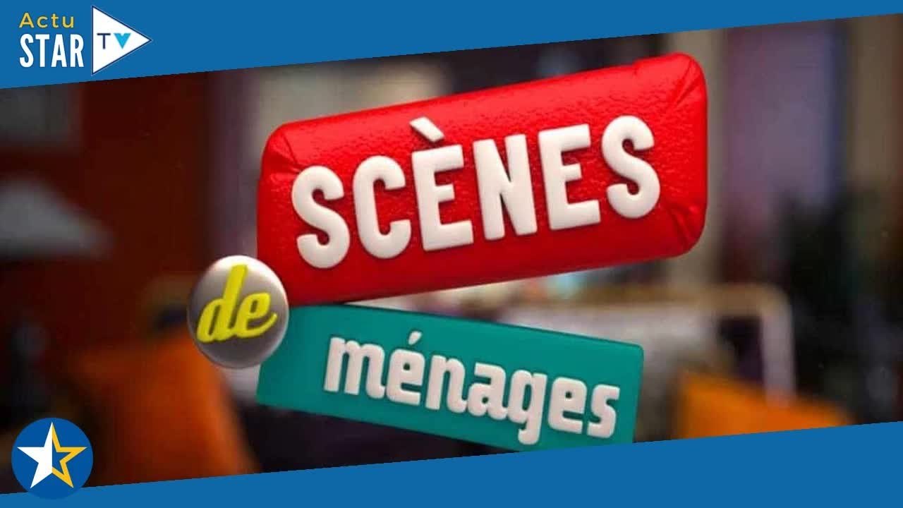 Scènes de ménages : Mort d'une actrice devenue emblématique, tendre hommage de son partenaire de jeu