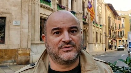 El gobierno del PSOE en Mallorca echará a cinco educadores de 55 años, 20 trabajando y sin indemnización