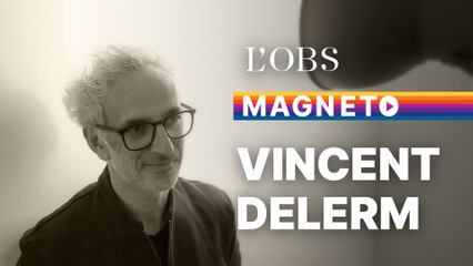 Vincent Delerm rembobine son « Magnéto » avec Madness, Etienne Daho, Jean Rochefort..."