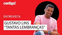 GUSTAVO LINS FALA SOBRE NOVA MUSICA EM PARCERIA COM LEXA E REVELA PLANOS PARA OS 20 ANOS DE CARREIRA