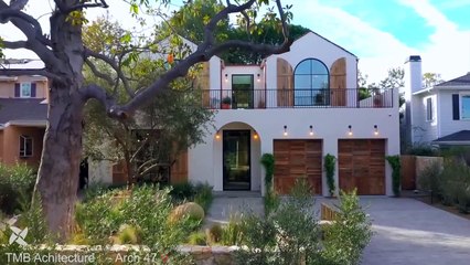 47 Architecture - TMB Company