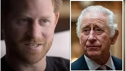 Le roi Charles a un as "drastique" dans sa manche à utiliser contre le prince Harry et Meghan