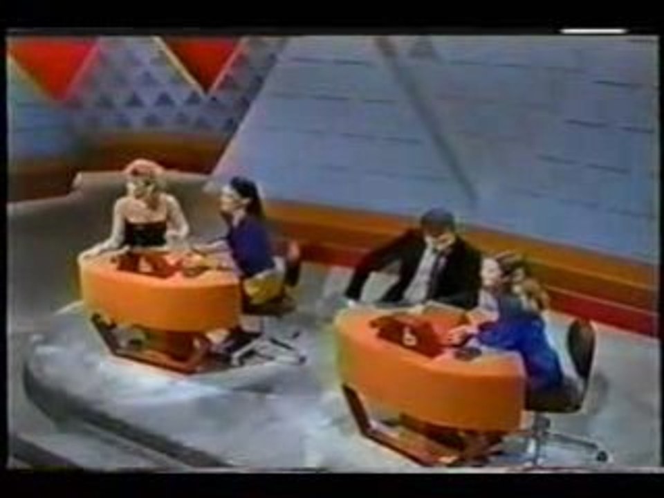 The $100,000 Pyramid