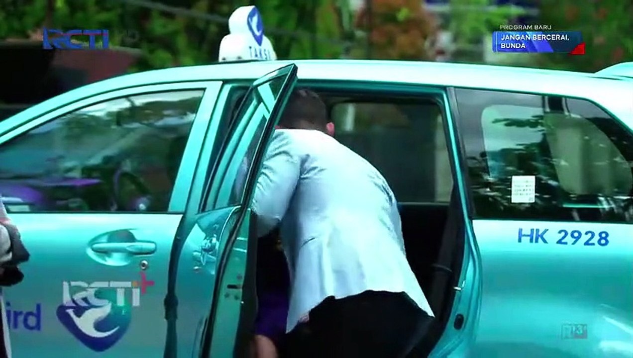 JANGAN BERCERAI BUNDA - EP 3