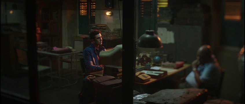 Musibat aur googly ... pehle se padh liya toh chakka nahi toh okka