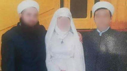 6 yaşındaki kız çocuğunun evlendirilmesi! Savcıya HSK'dan inceleme