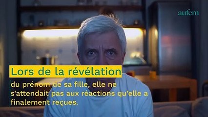 Elle trouve le prénom parfait pour son bébé... mais ses initiales sont vraiment grossières