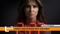 Newcastle headlines 9 December: Cheryl Cole to make West End debut