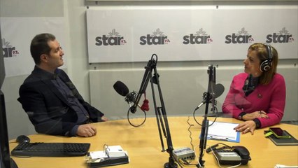 K.Kαραγάτσος αρχιπλοίαρχος ε.α για το μεταστευτικό και τις διασώσεις στο Αιγαίο