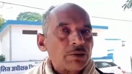 शिवपुरी: किशोरी का हत्यारोपी जान से मारने की दे रहा धमकी,राजीनामा करने का बना रहा दबाब