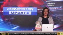 PRESISI UPDATE 19.00 WIB : Pengungkapan Teka Teki Kematian Satu Keluarga Mengering Di Kalideres