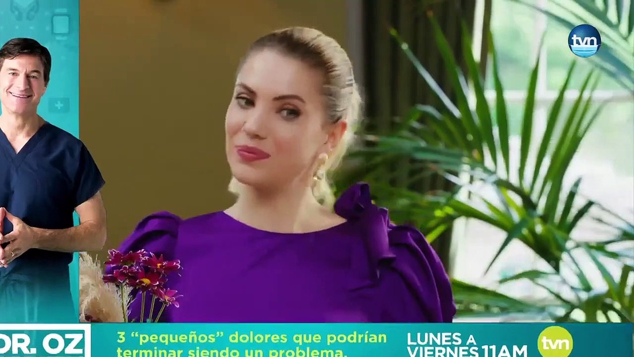 Fruto Prohibido - Capitulo 106