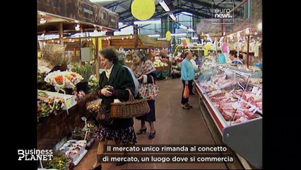 Quali sfide deve affrontare oggi il mercato unico della Ue?