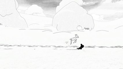 Blanc   Wholesome Snack The Game Awards Edition 2022 Trailer